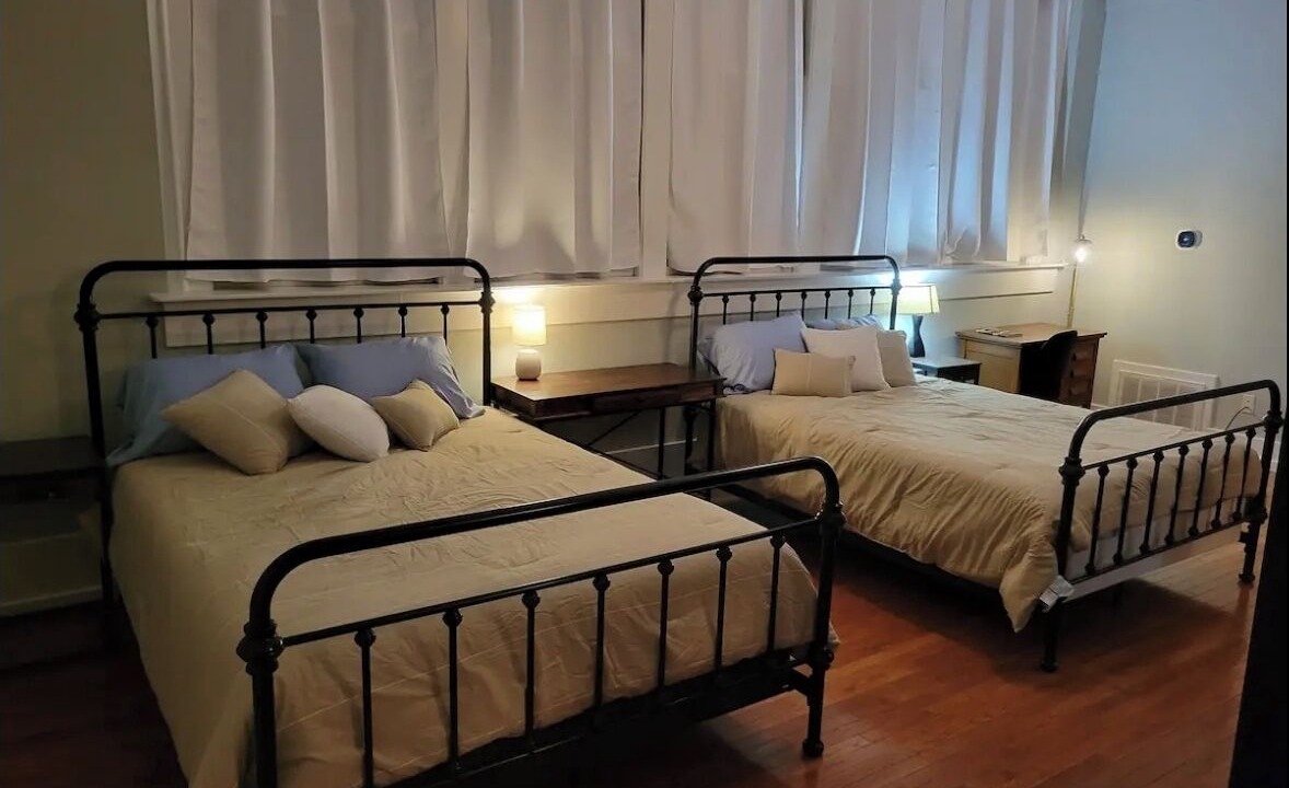 Photo of Bedroom in Morgantown