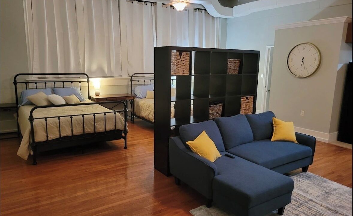 Photo of Bedroom in Morgantown