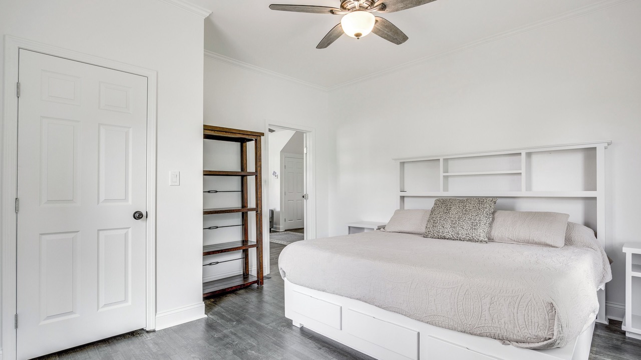Photo of Bedroom in Holt