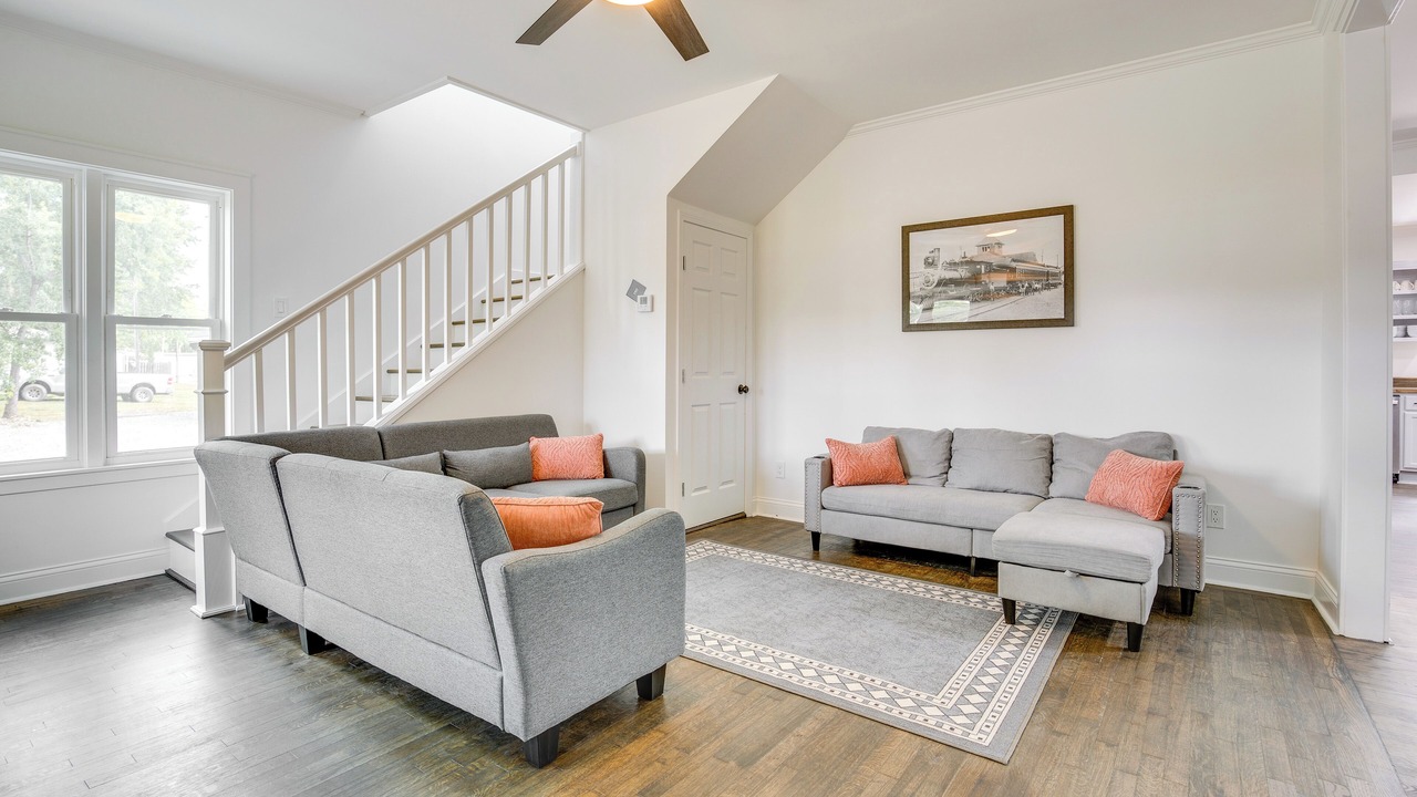 Photo of Bedroom in Holt