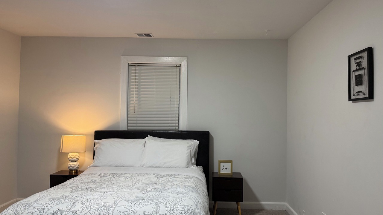 Photo of Bedroom in McLean