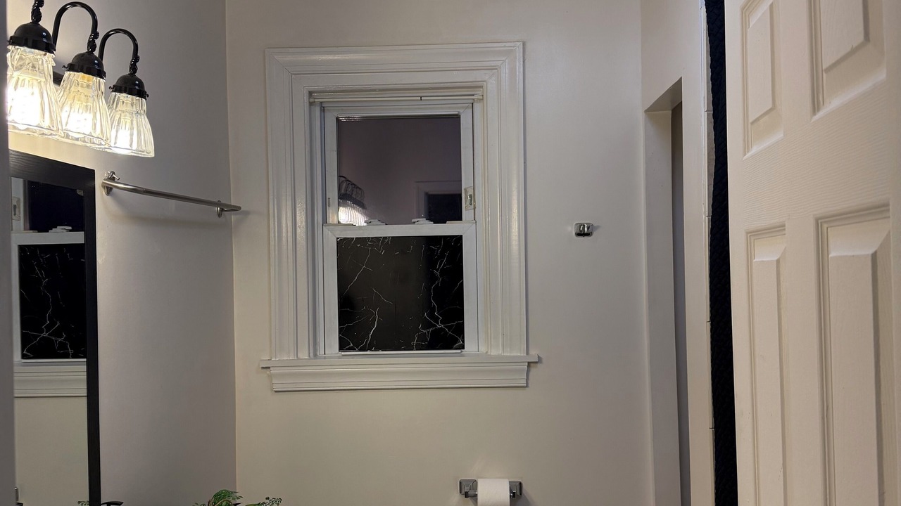 Photo of Bathroom in McLean