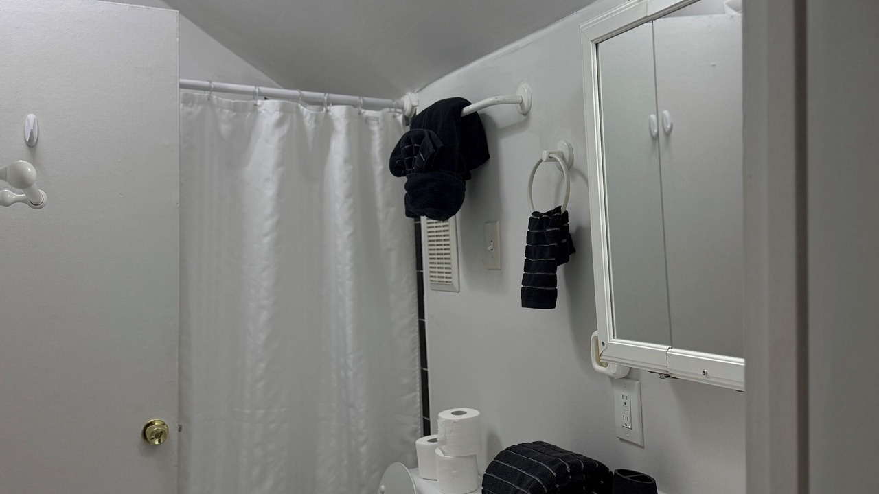 Photo of Bathroom in McLean