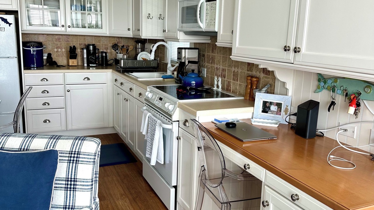 Photo of Kitchen in Goshen