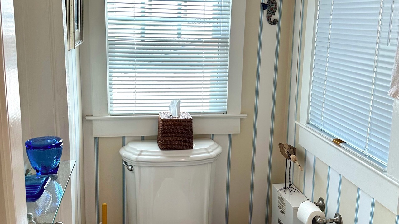 Photo of Bathroom in Goshen