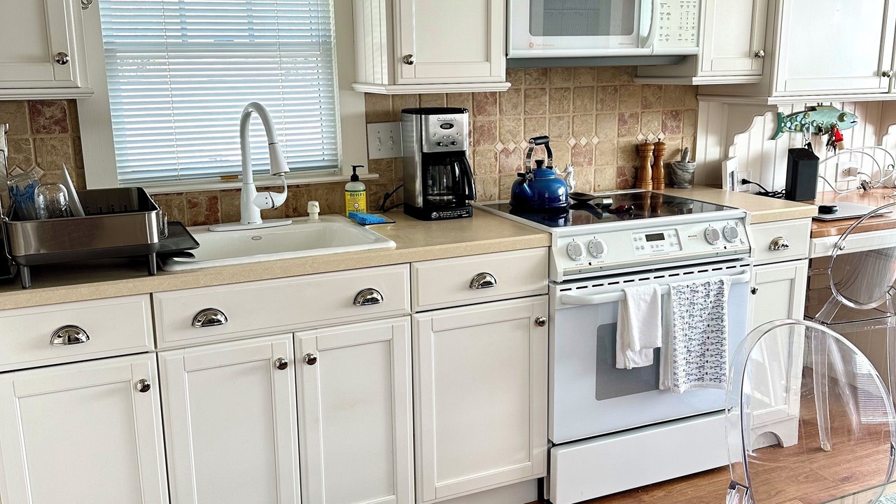 Photo of Kitchen in Goshen