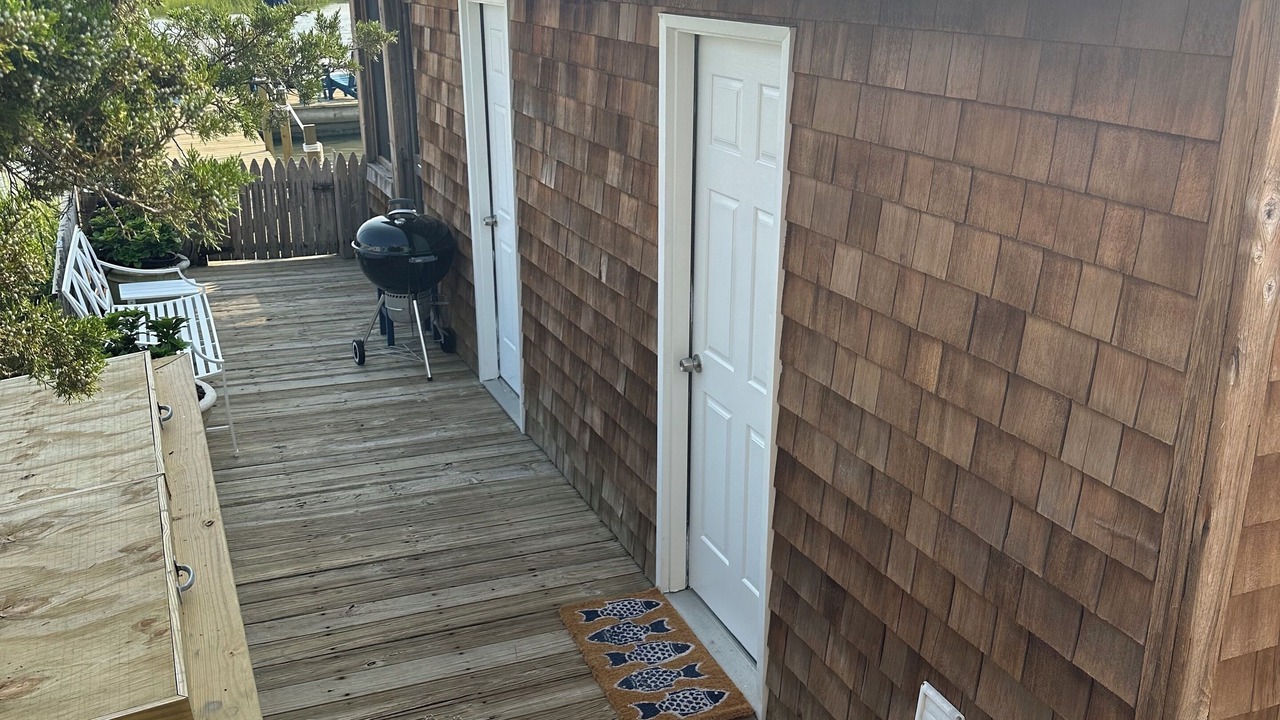 Photo of Patio Balcony in Goshen