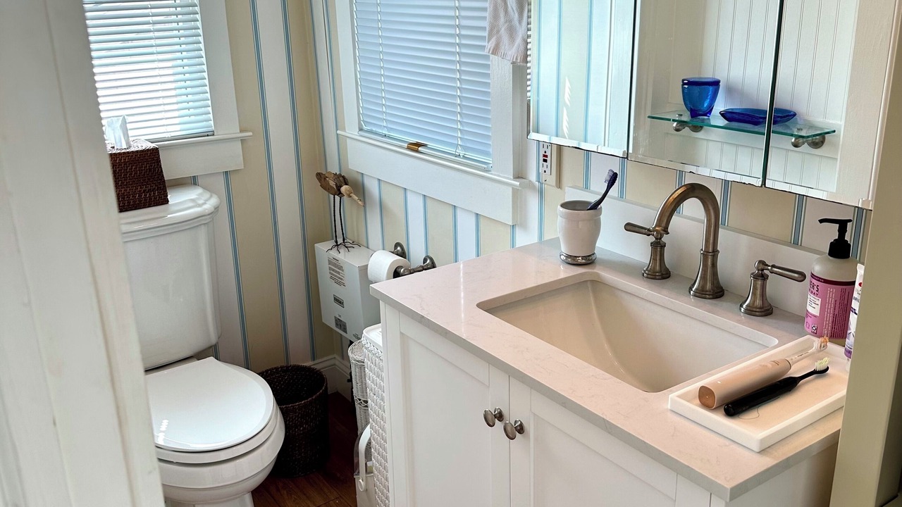 Photo of Bathroom in Goshen
