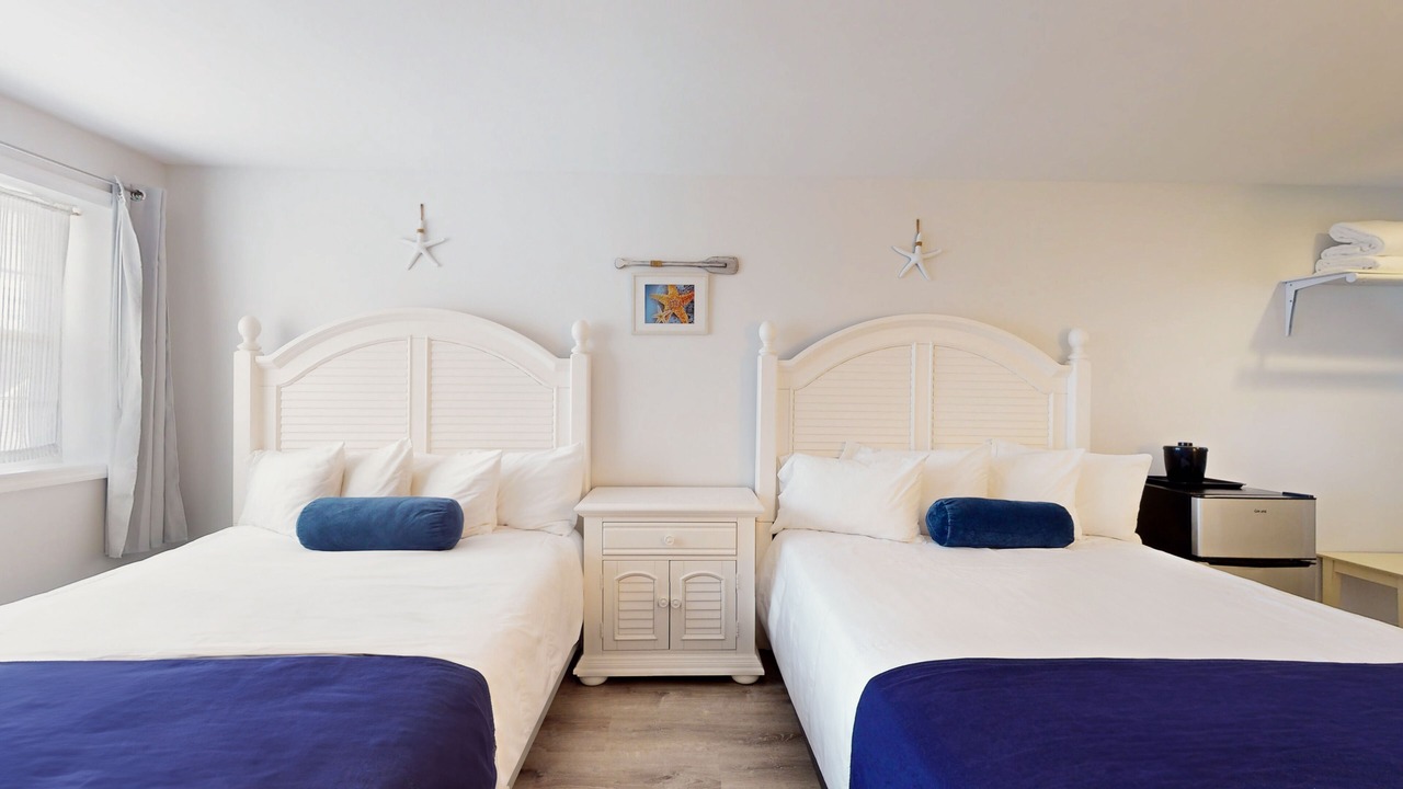 Photo of Bedroom in Cape May Court House