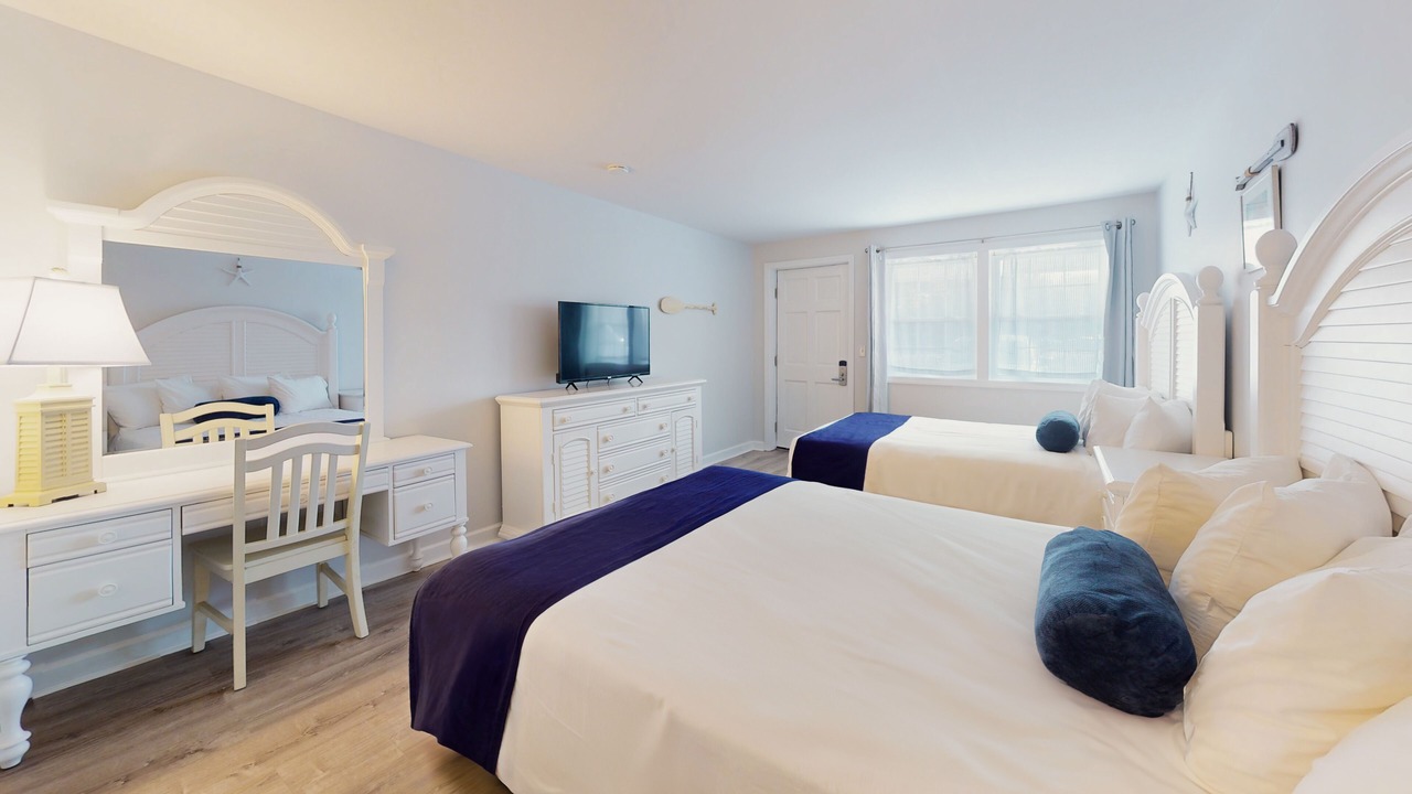 Photo of Bedroom in Cape May Court House