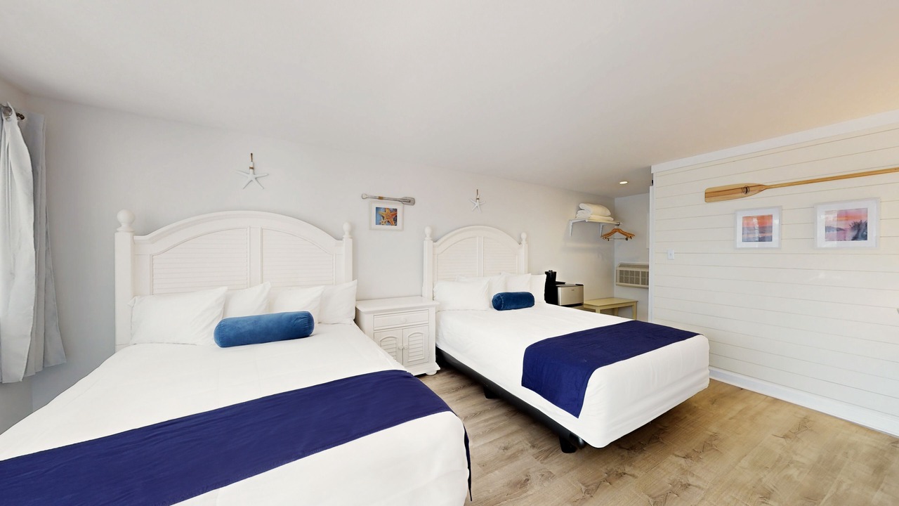 Photo of Bedroom in Cape May Court House