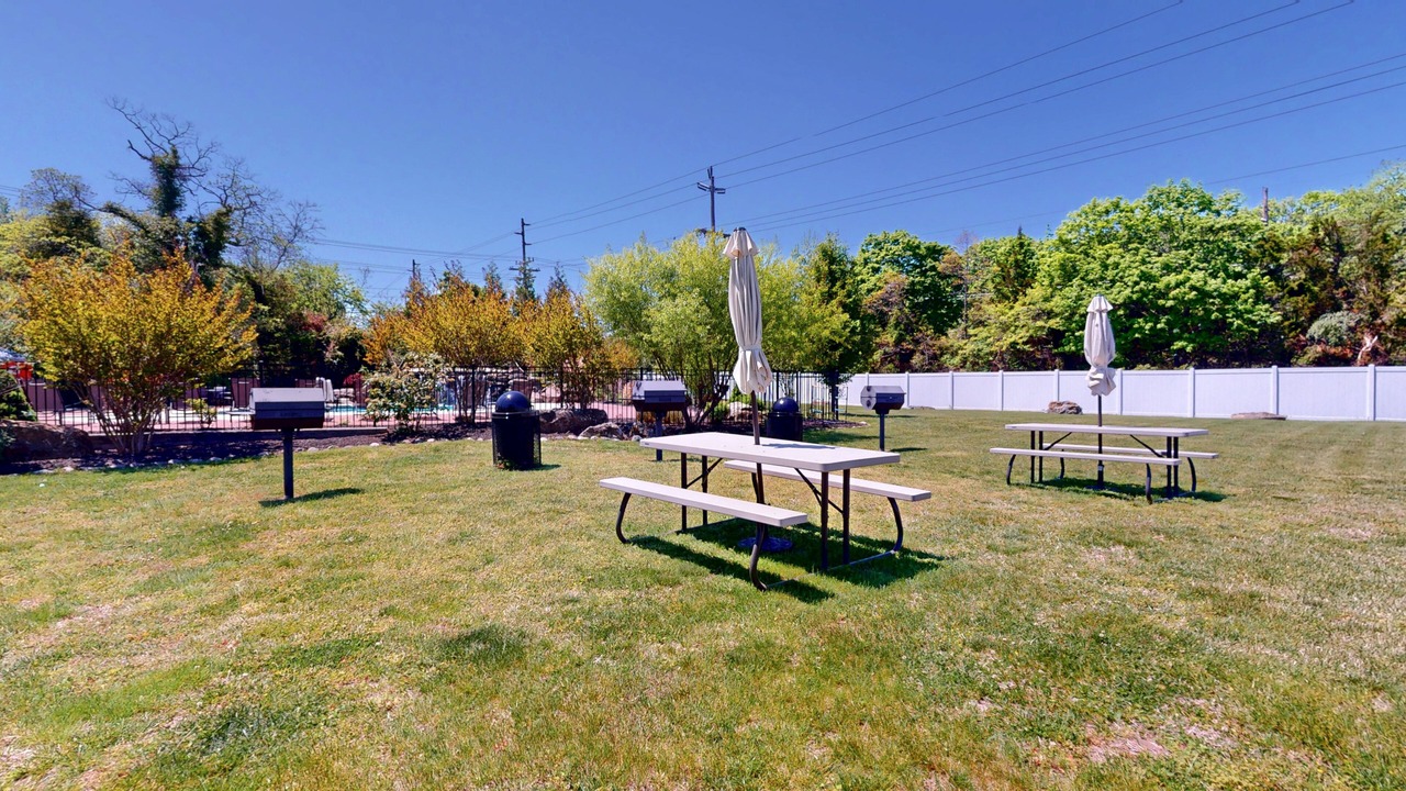 Photo of Outdoor in Lower Township