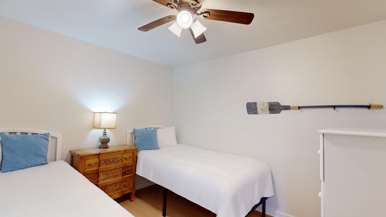 Photo of Bedroom in Lower Township