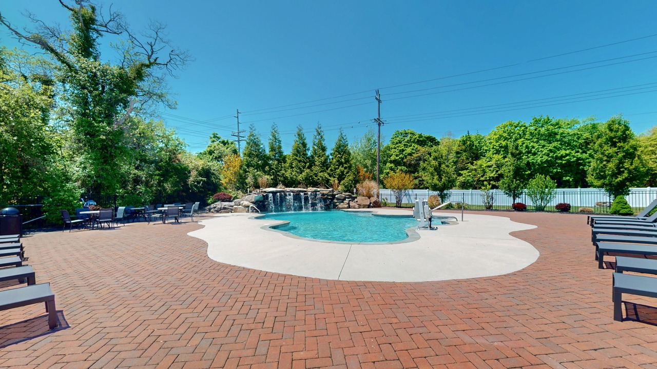 Photo of Outdoor in Lower Township