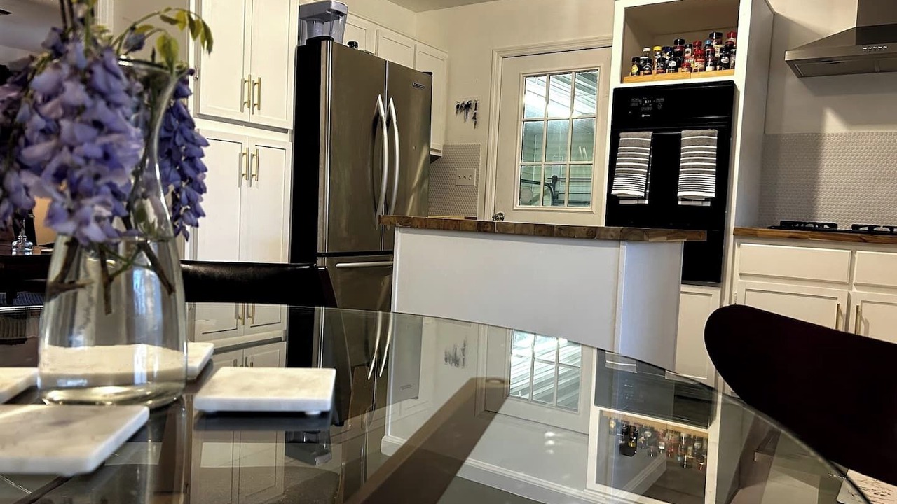 Photo of Kitchen in Calhoun
