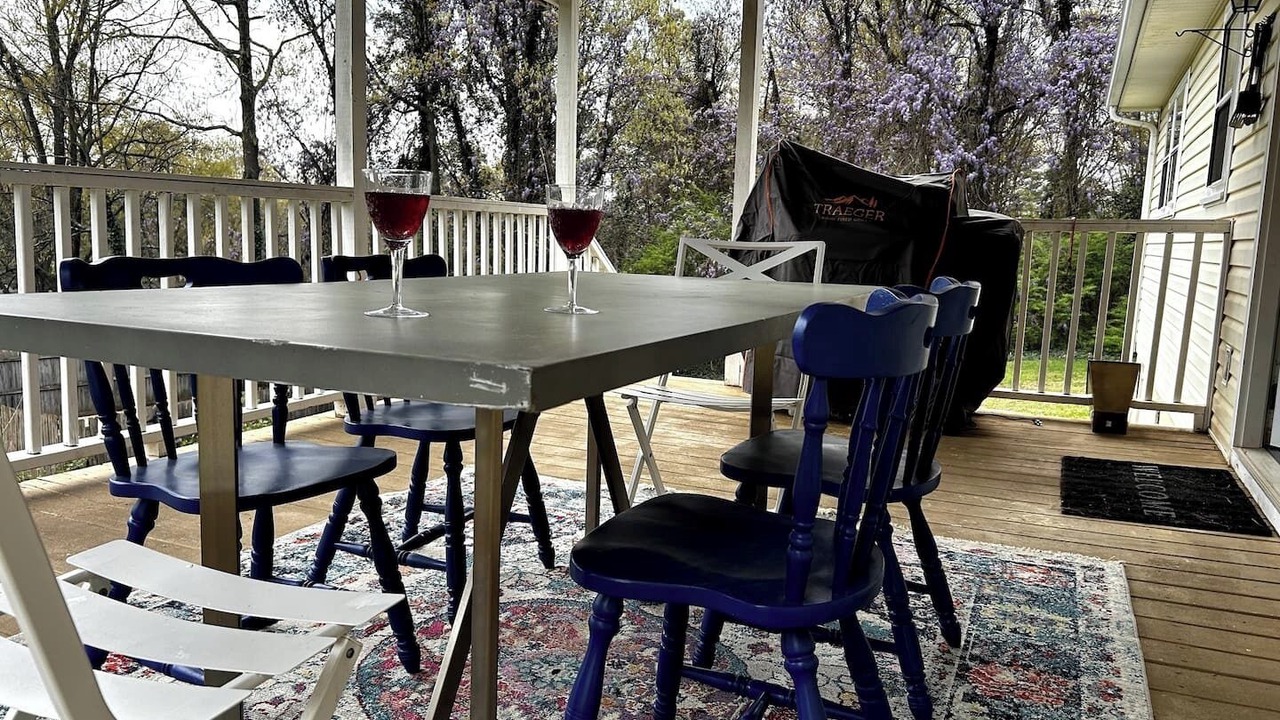 Photo of Outdoor in Calhoun