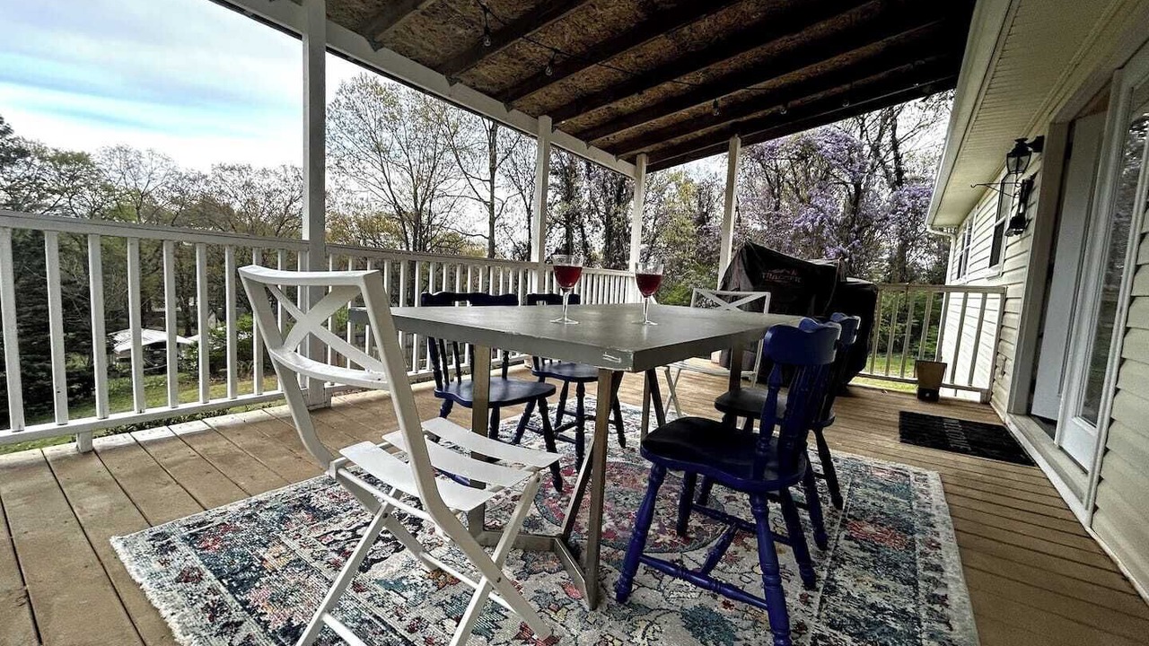 Photo of Outdoor in Calhoun