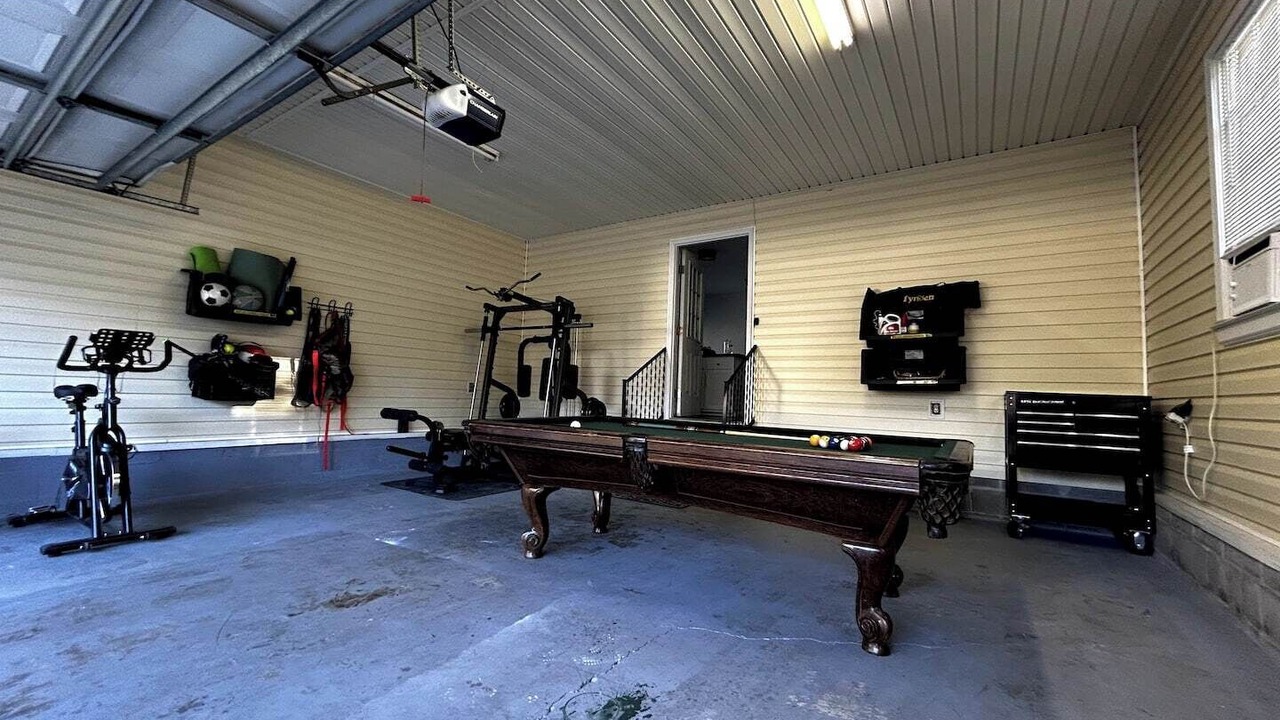 Photo of Bedroom in Calhoun