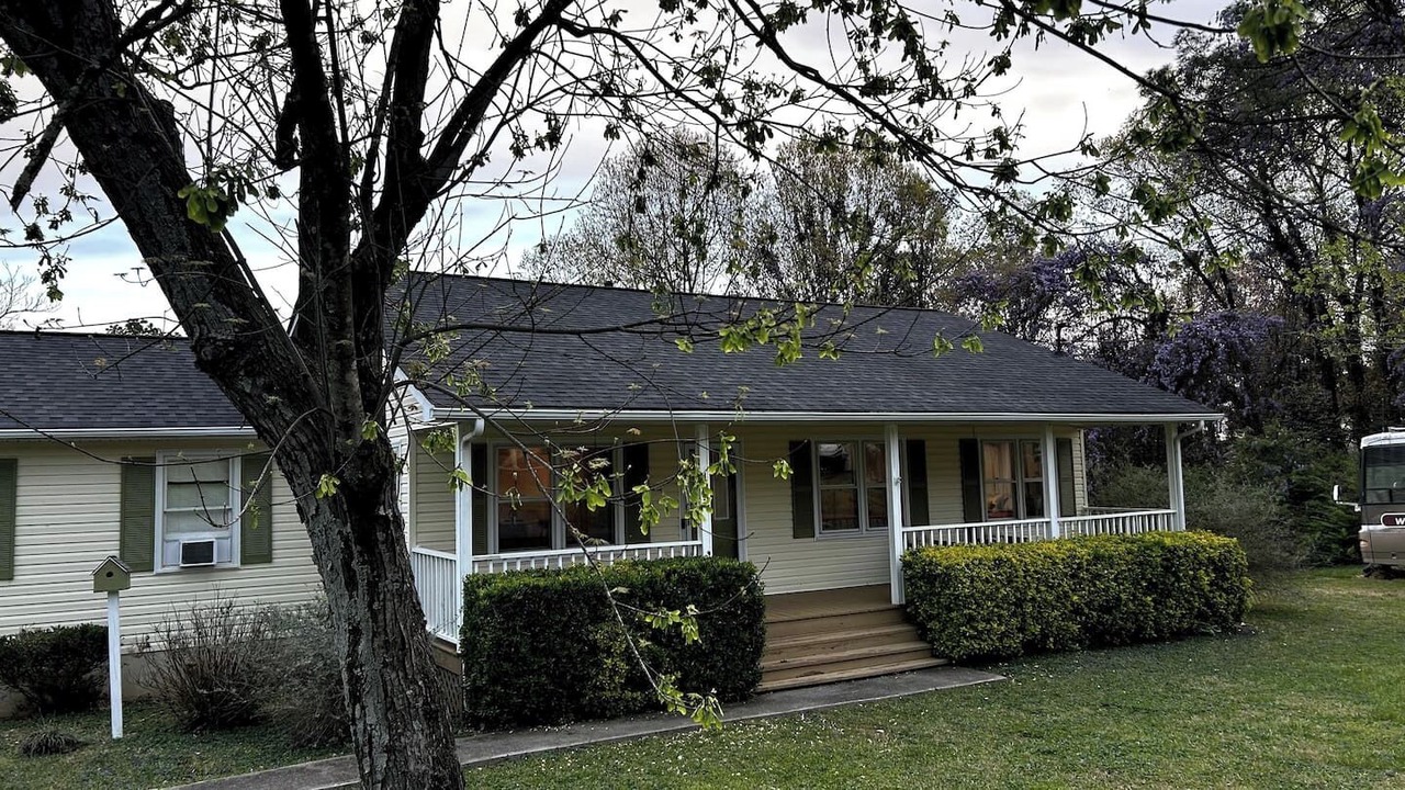 Photo of Outdoor in Calhoun