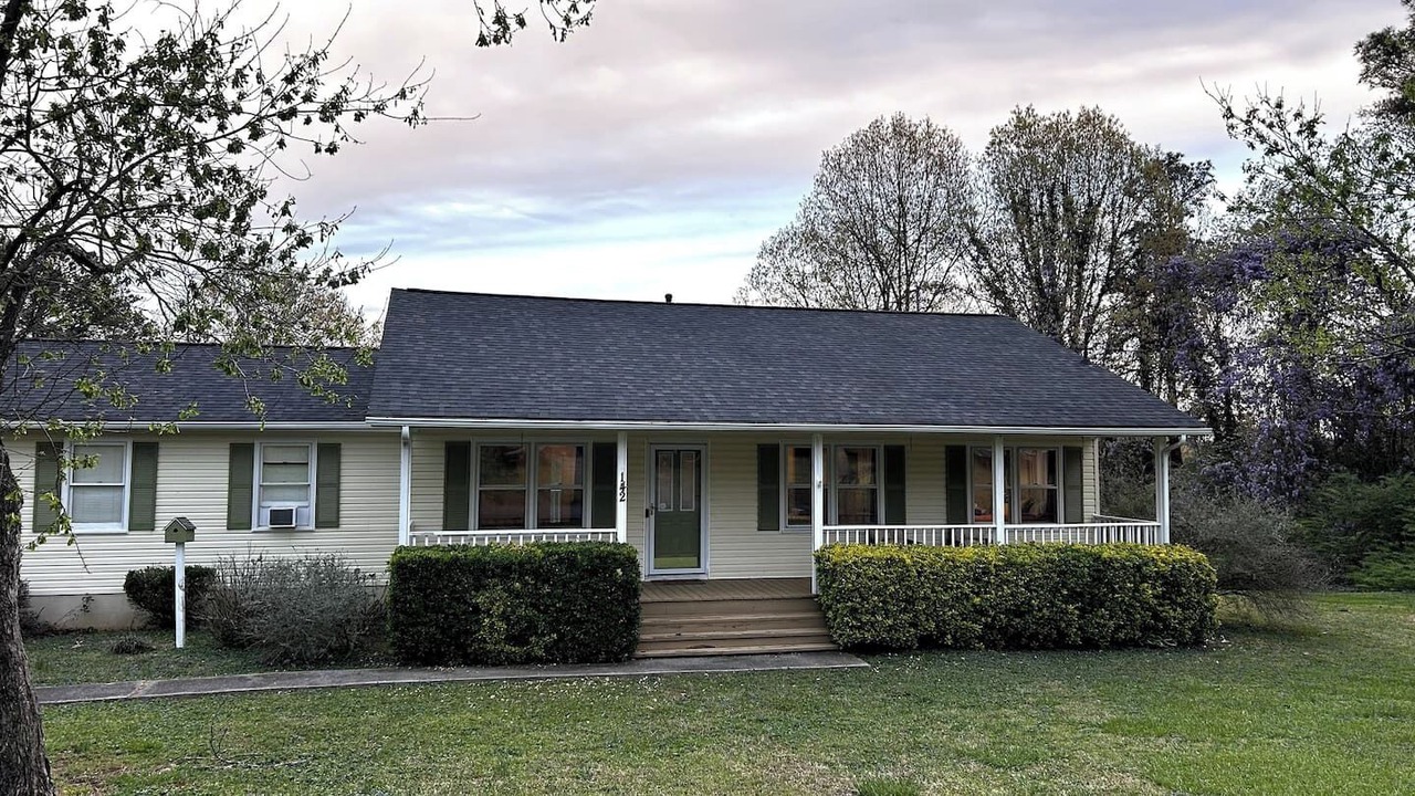 Photo of Outdoor in Calhoun