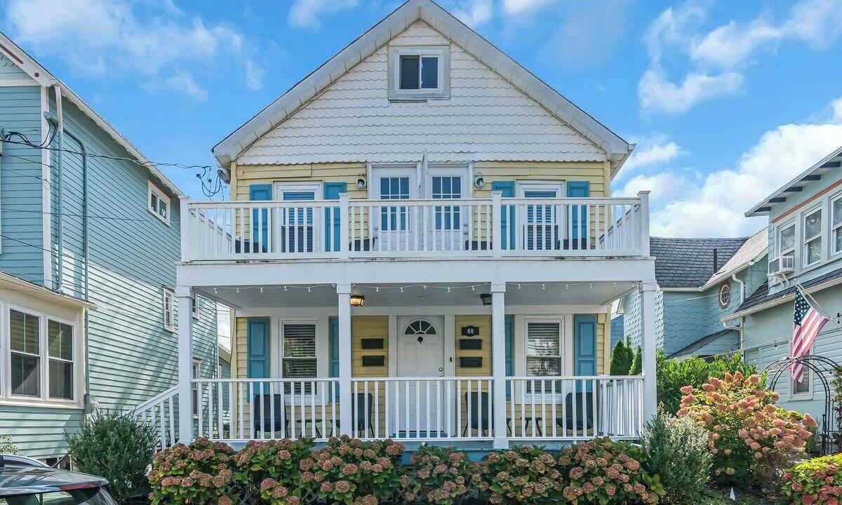 Photo of Outdoor in Ocean Grove