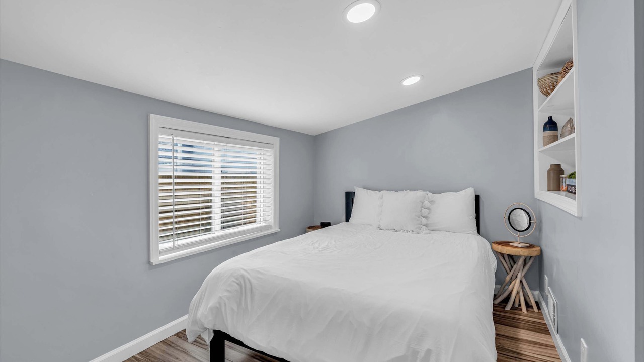 Photo of Bedroom in Ocean Grove