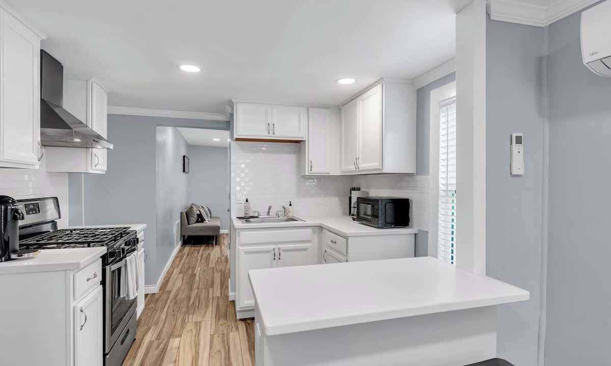 Photo of Kitchen in Ocean Grove