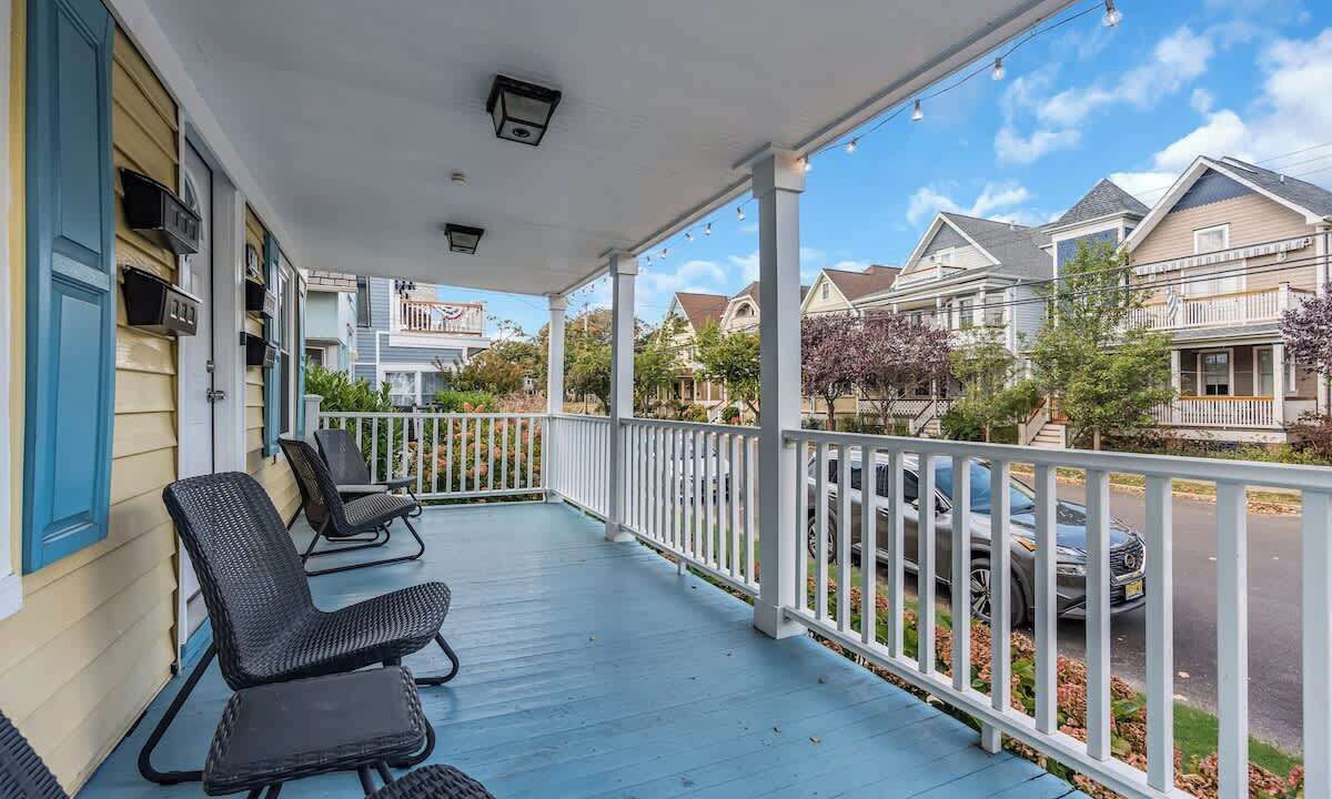 Photo of Outdoor in Ocean Grove