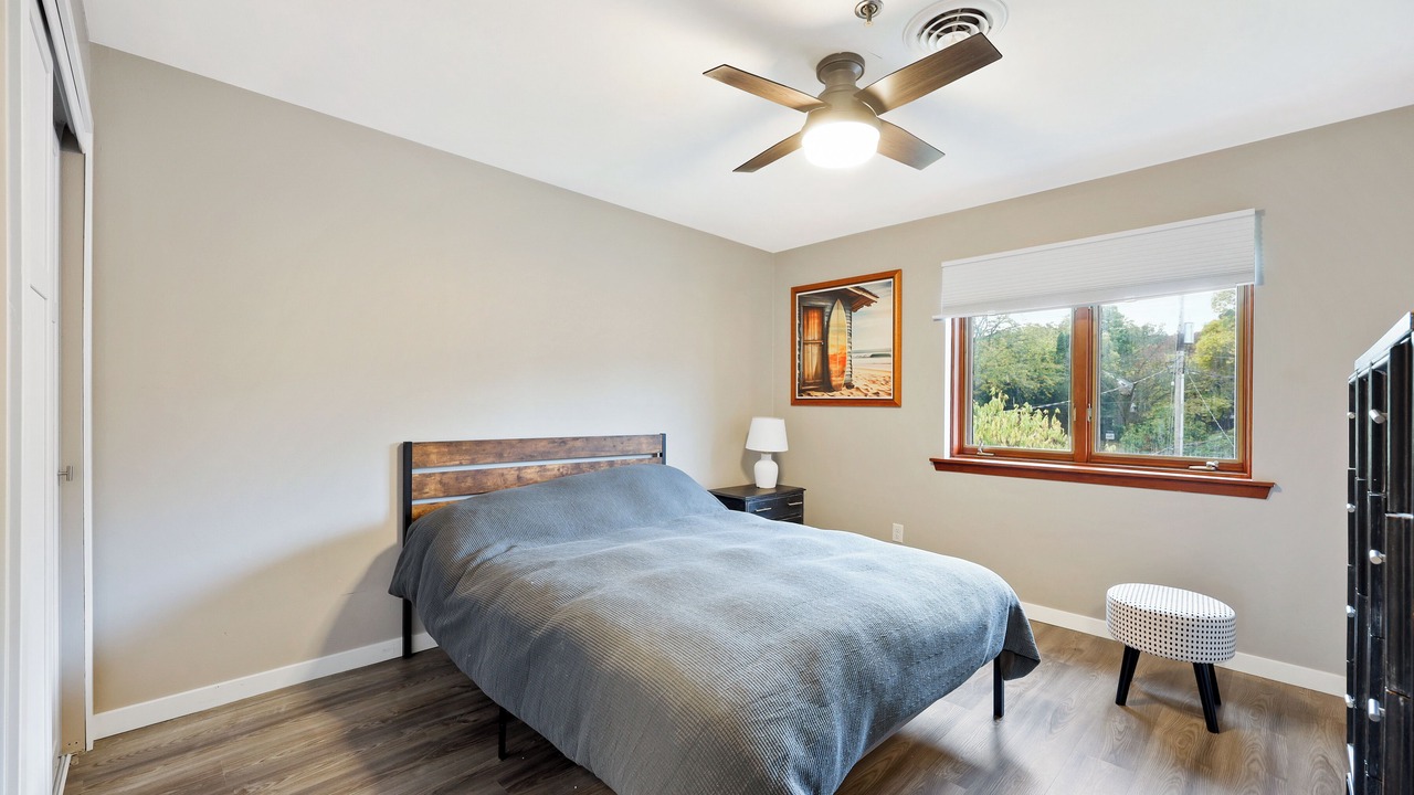 Photo of Bedroom in Regent