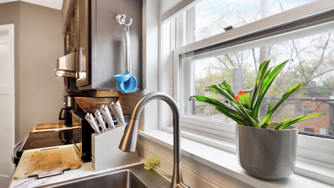 Photo of Kitchen in Regent