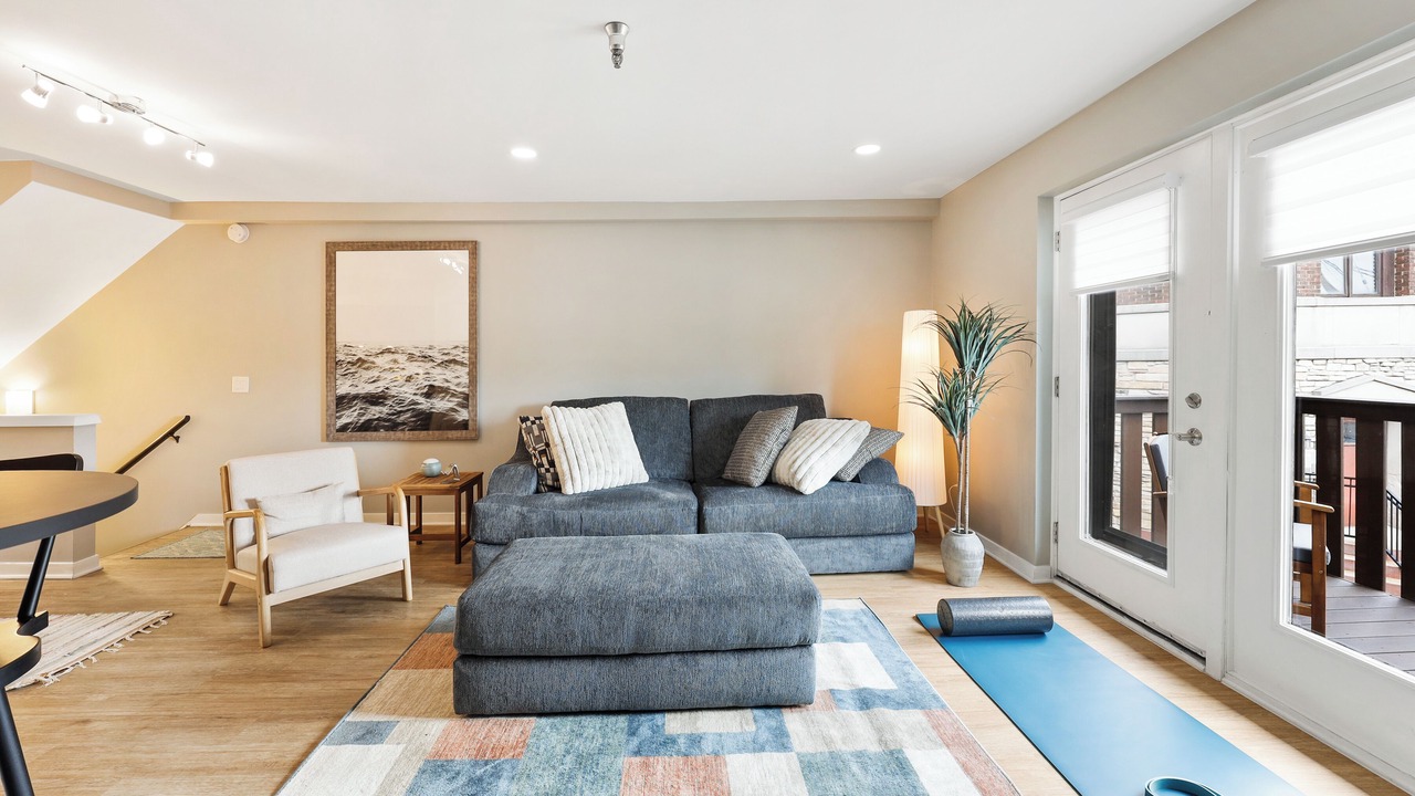 Photo of Livingroom in Regent