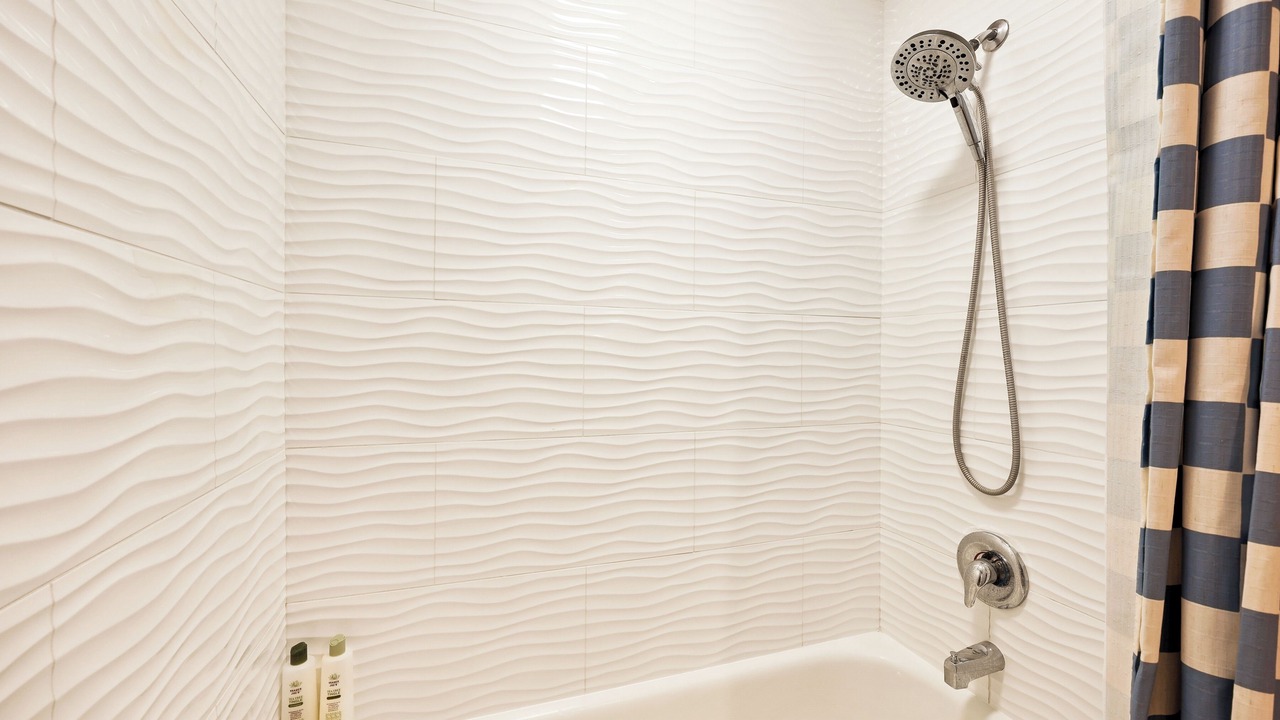 Photo of Bathroom in Regent