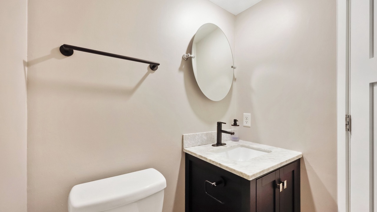 Photo of Bathroom in Regent