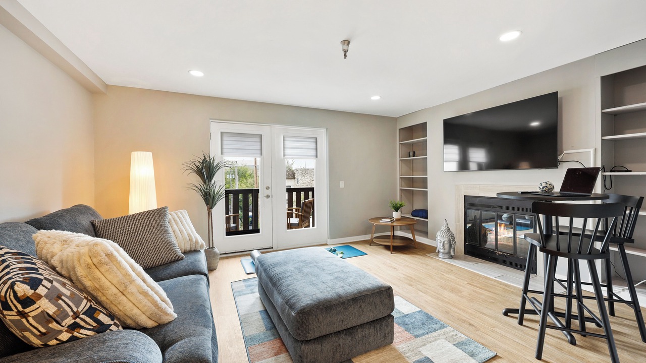 Photo of Livingroom in Regent
