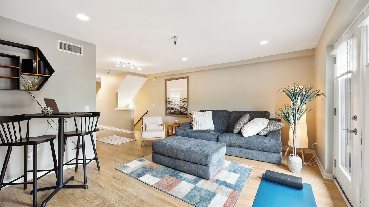 Photo of Livingroom in Regent