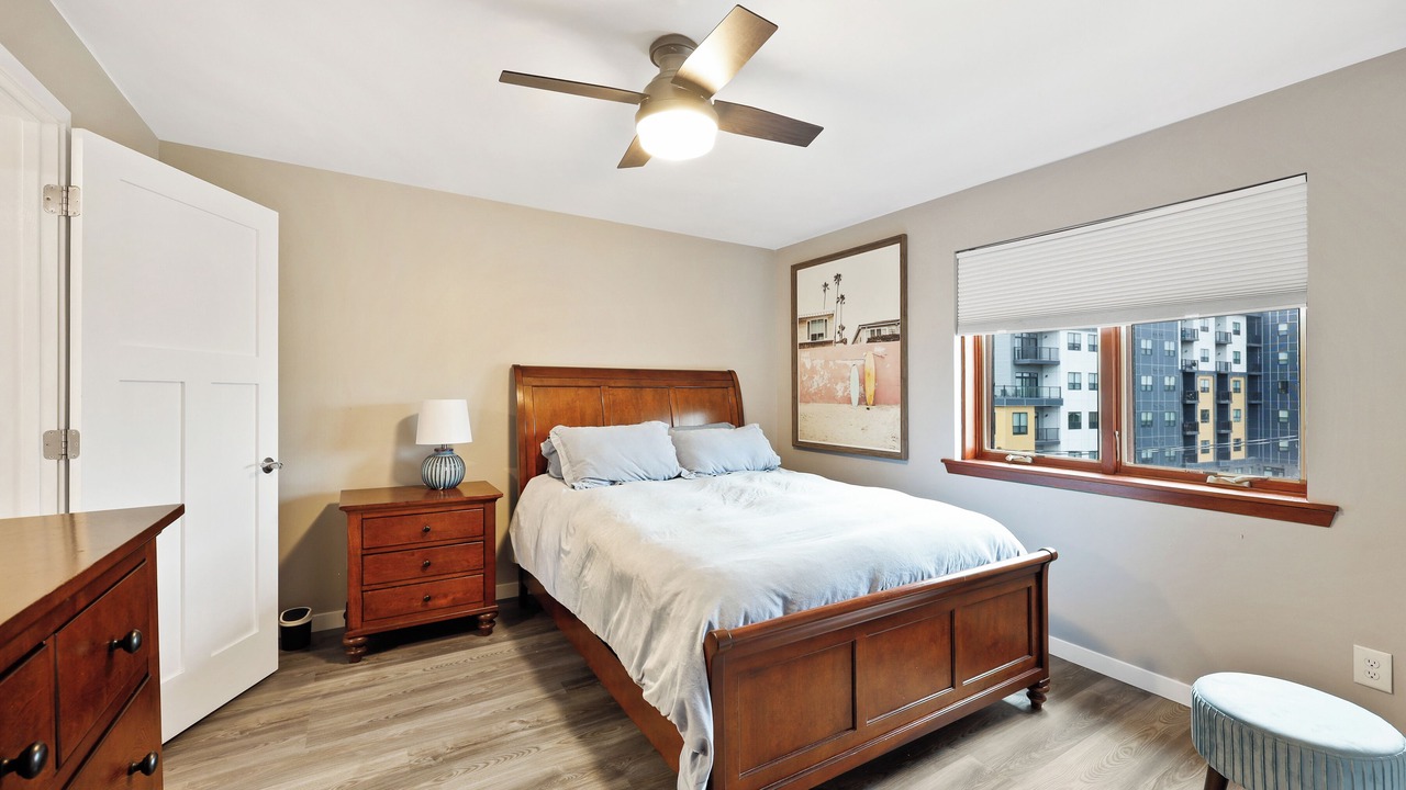 Photo of Bedroom in Regent