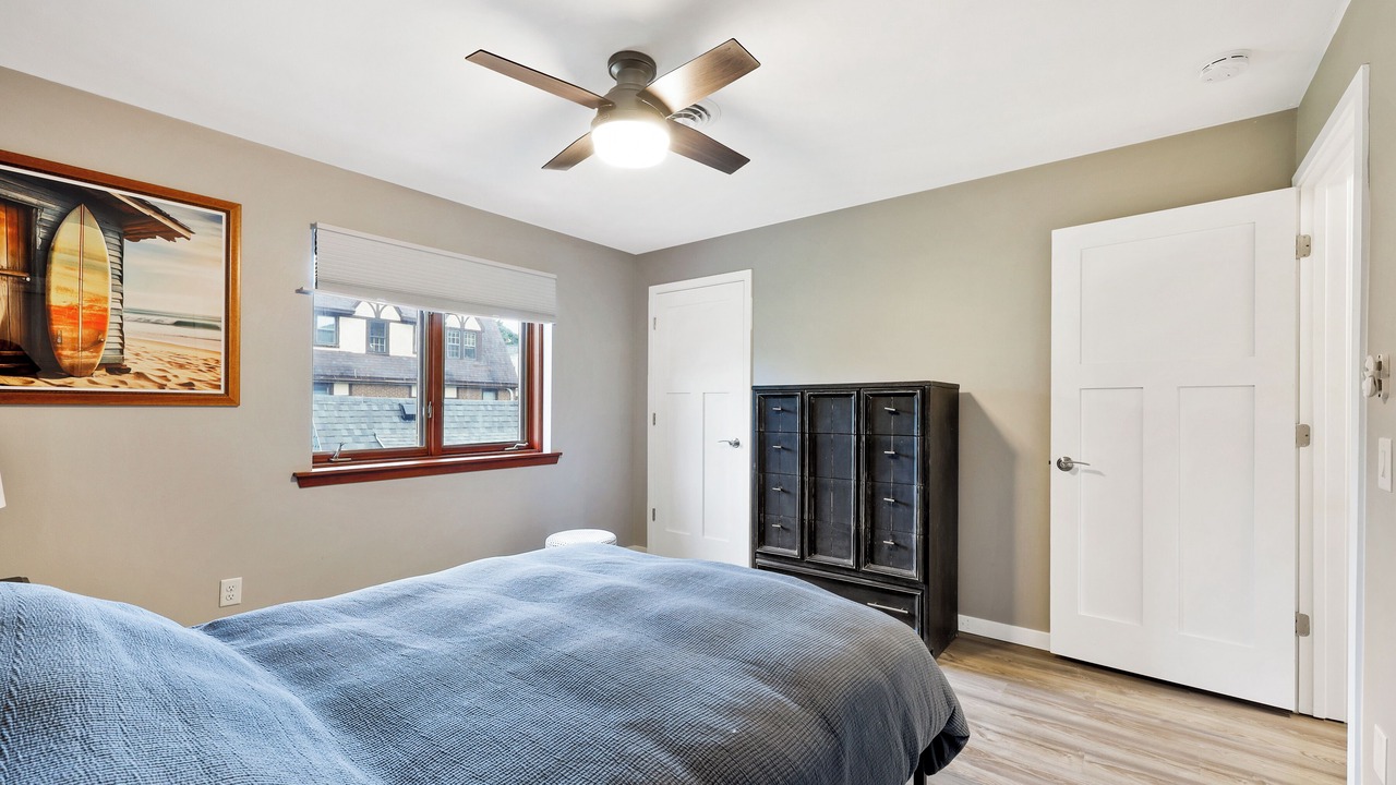 Photo of Bedroom in Regent