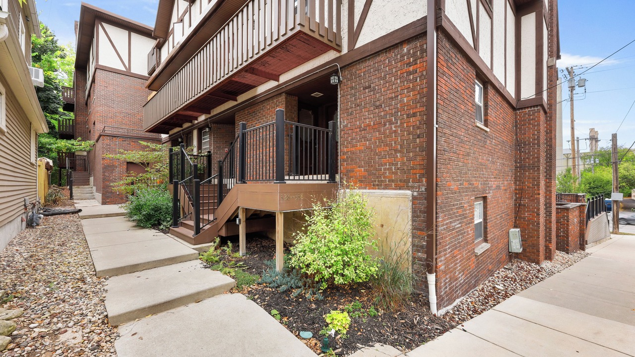 Photo of Outdoor in Regent