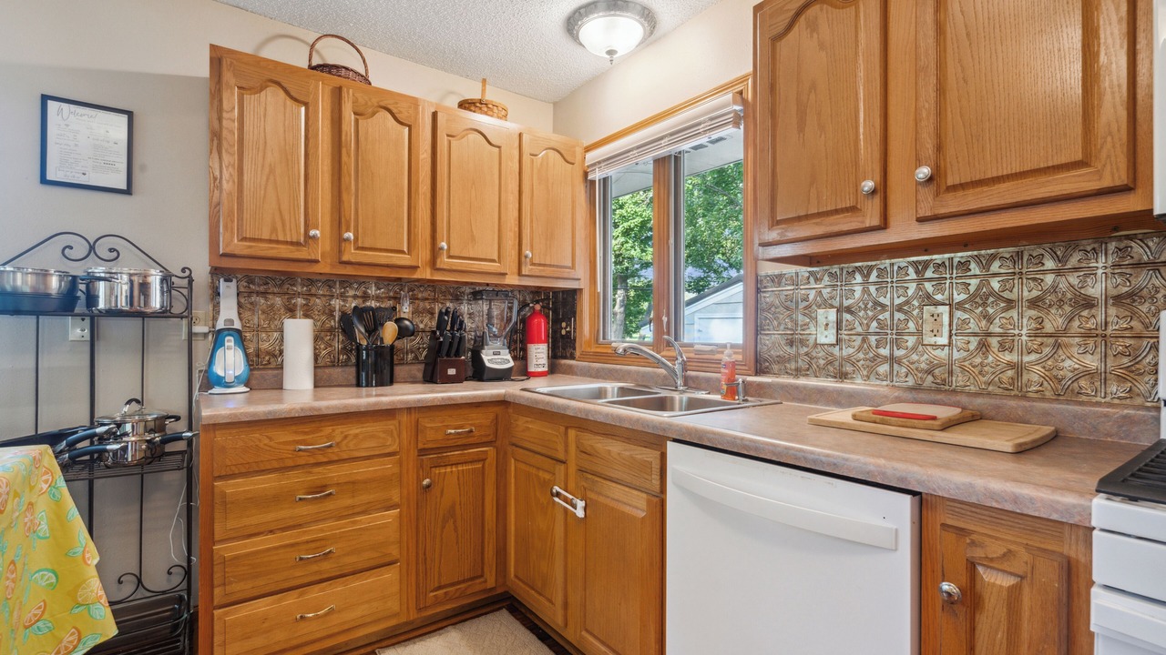 Photo of Kitchen in Marion