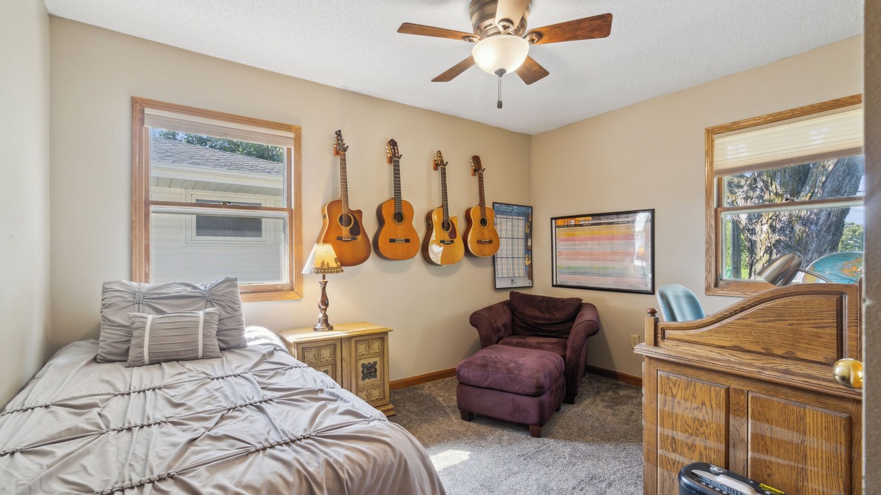 Photo of Bedroom in Marion