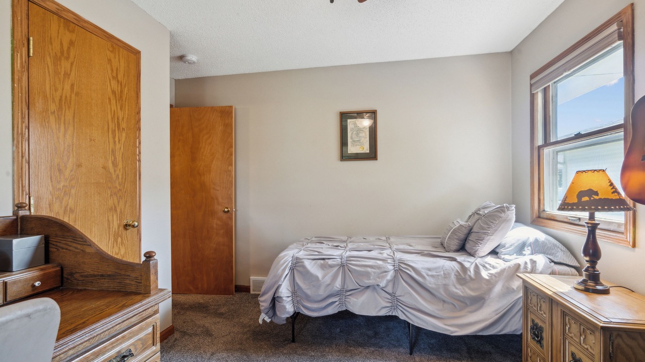 Photo of Bedroom in Marion