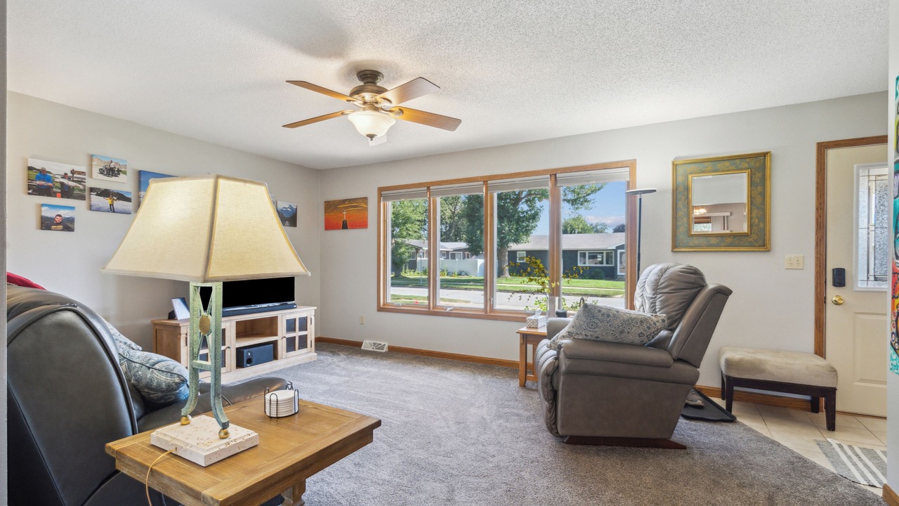 Photo of Livingroom in Marion