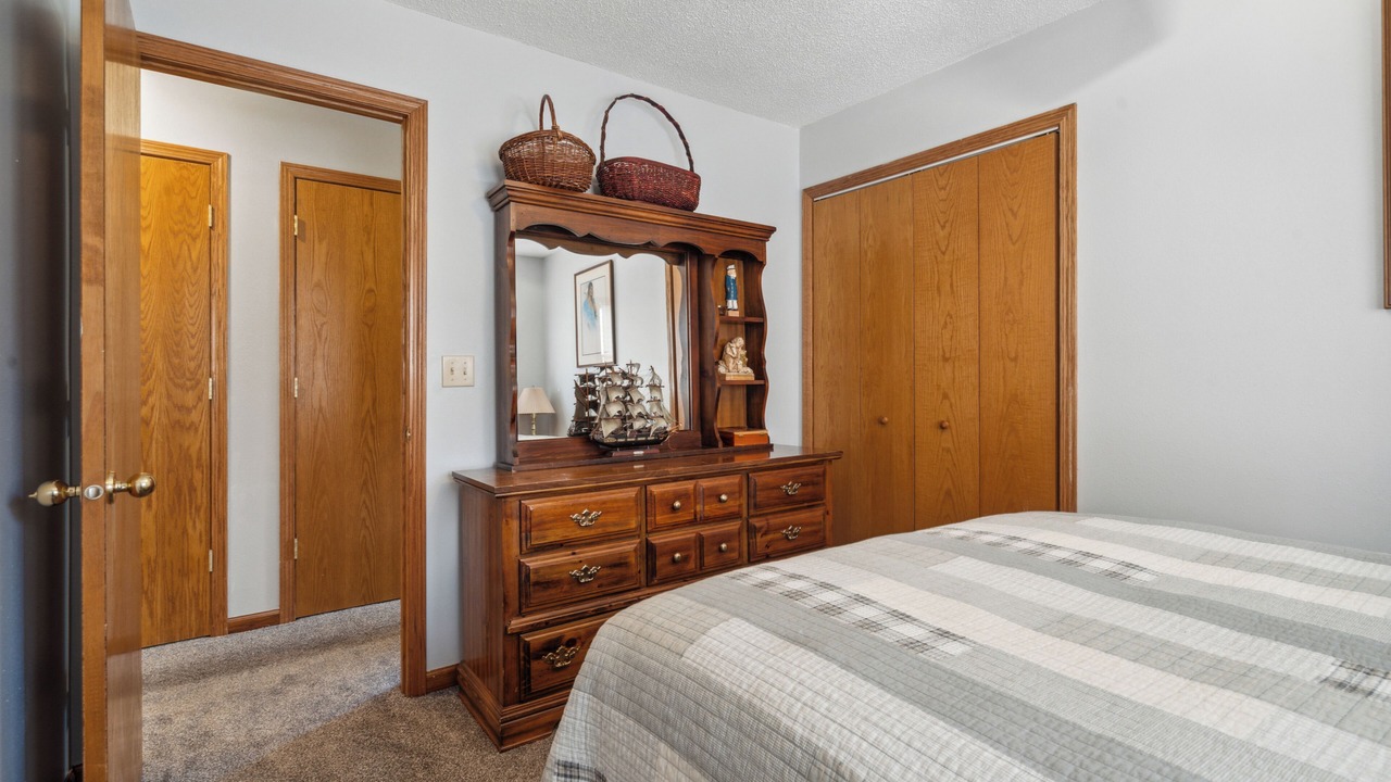 Photo of Bedroom in Marion