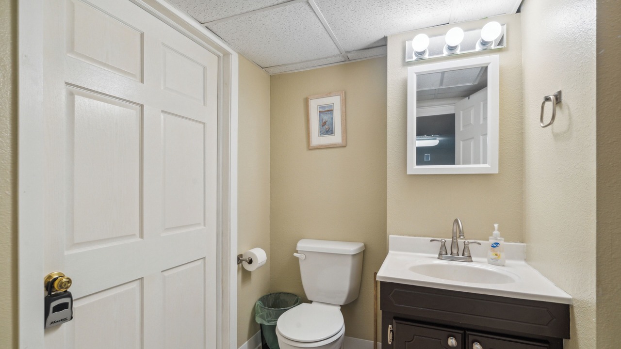 Photo of Bathroom in Marion