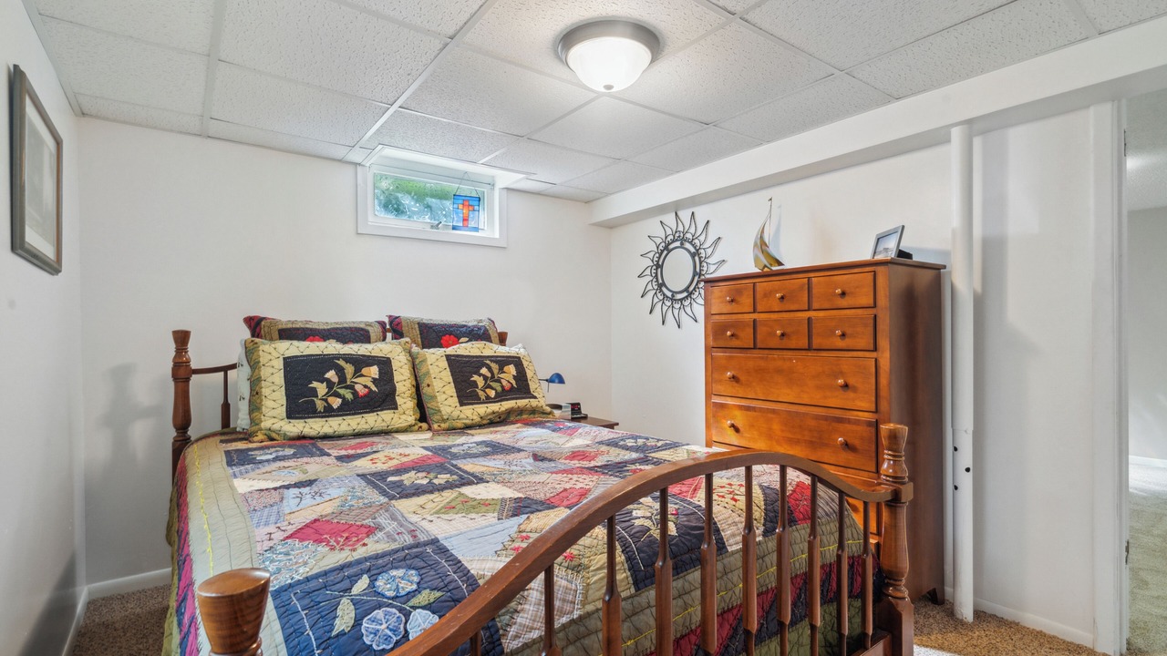 Photo of Bedroom in Marion