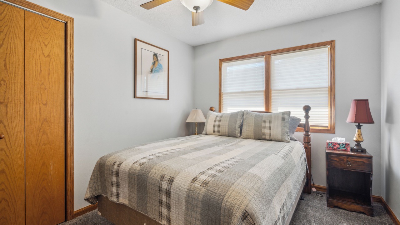 Photo of Bedroom in Marion