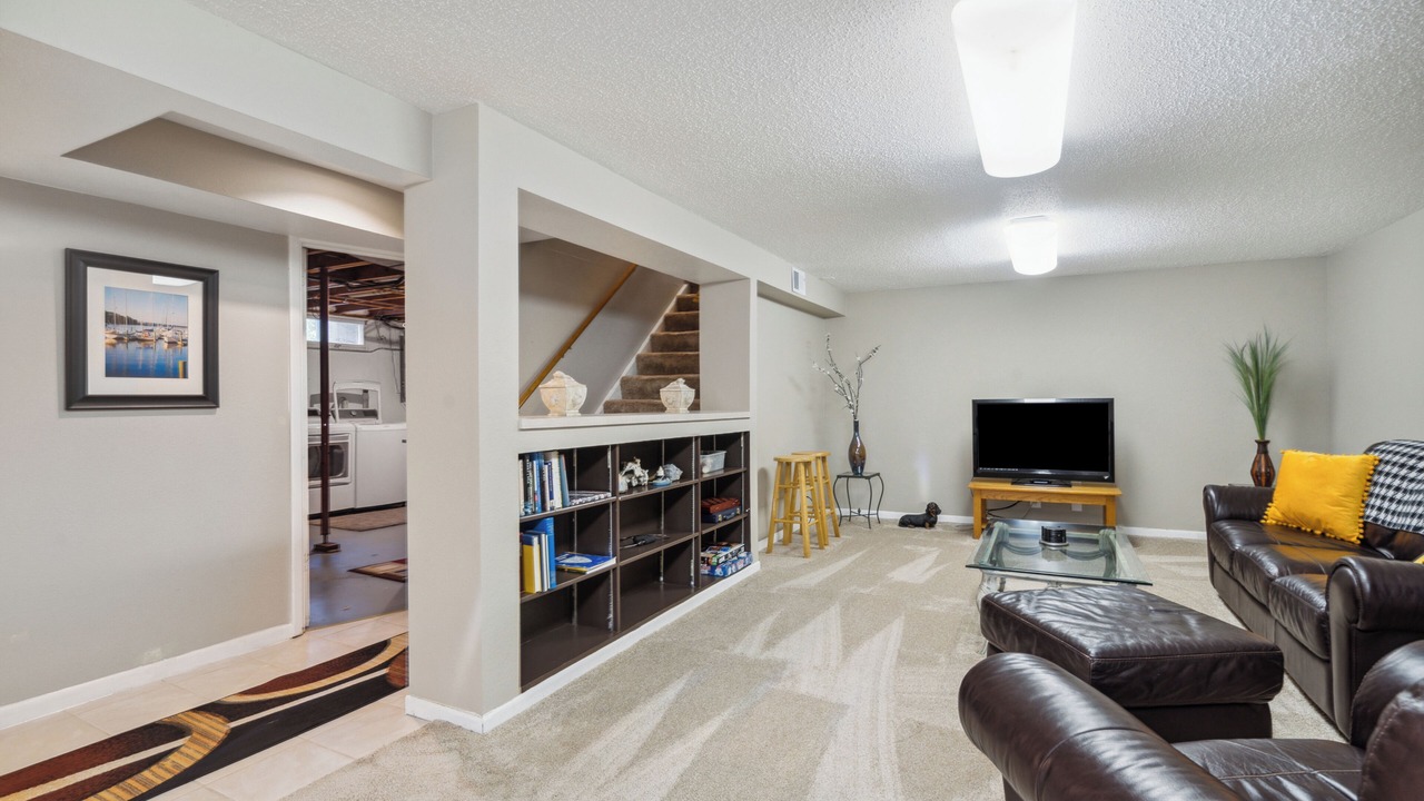 Photo of Livingroom in Marion