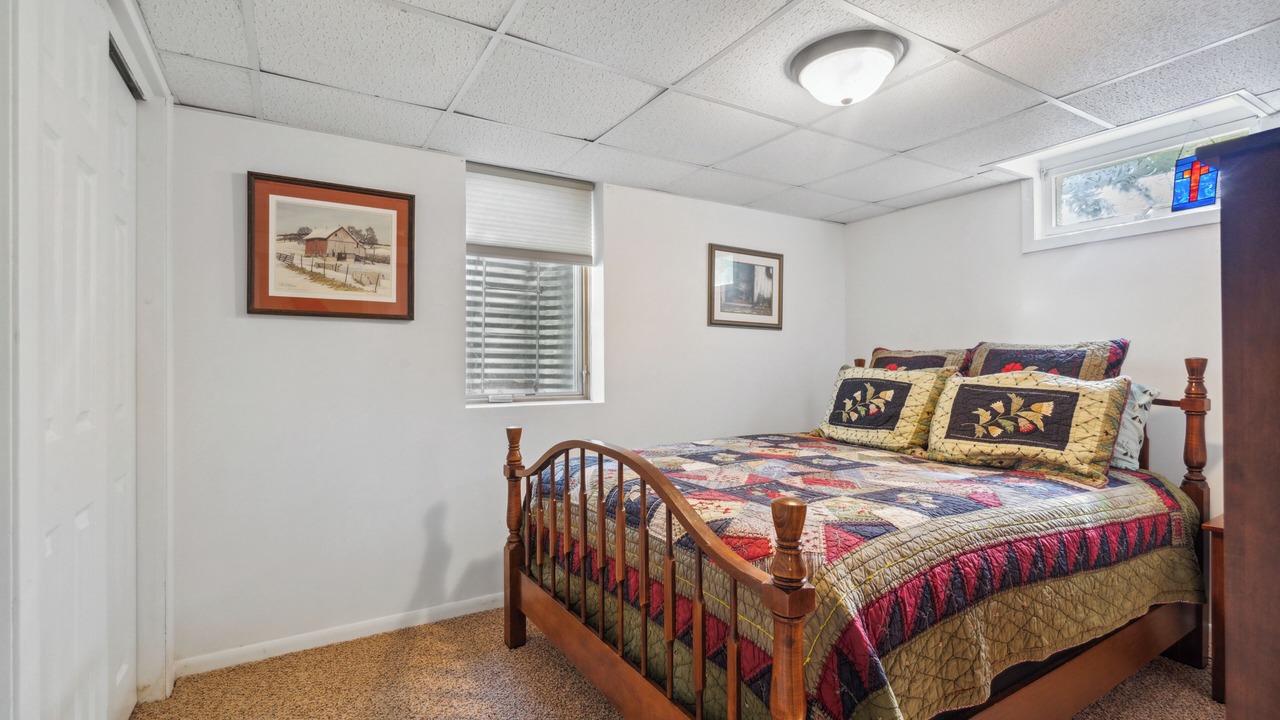 Photo of Bedroom in Marion