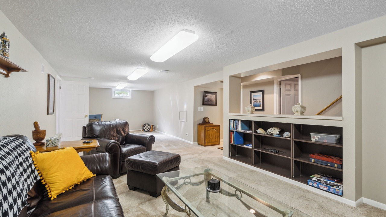 Photo of Livingroom in Marion
