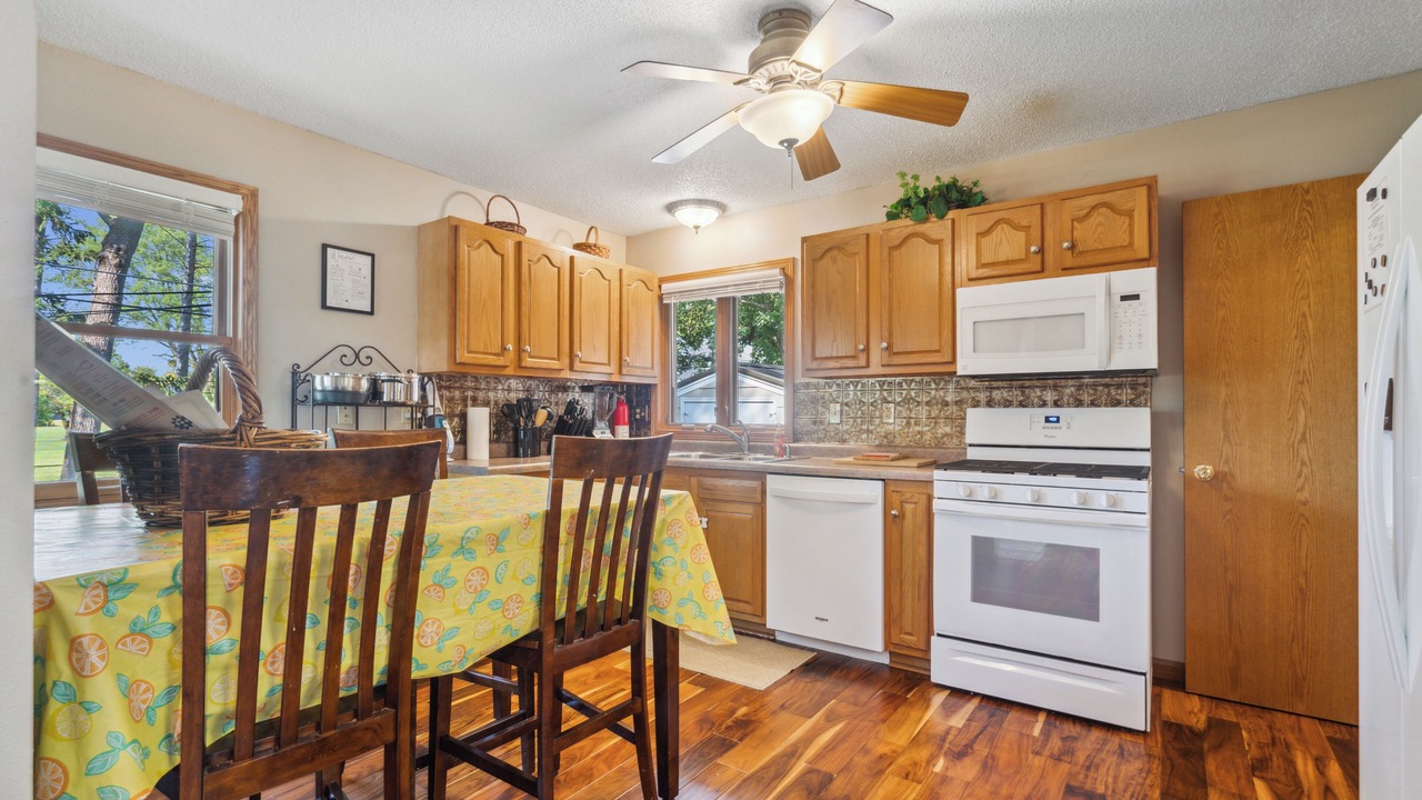 Photo of Kitchen in Marion